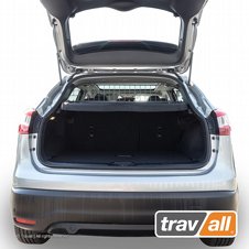 Travall Lastgaller - NISSAN QASHQAI 13-21ROGUE S17-21(PANO ROOF) 5 thumbnail